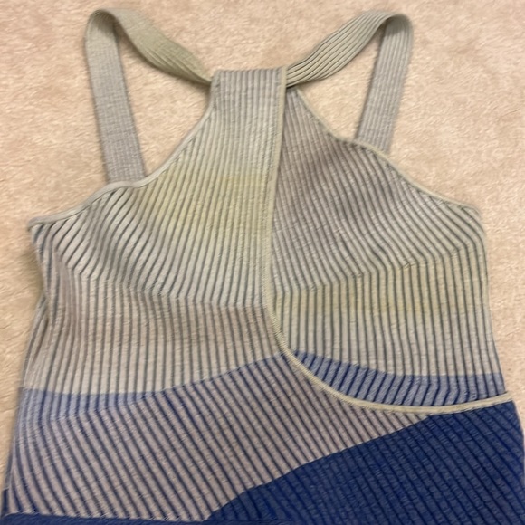 Jonathan Simkhai knit tank - Picture 2 of 7